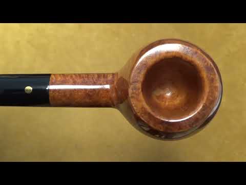 Pipa Savinelli Punto Oro Gold 315KS - filtro 6mm (SAVPOG315Ks)