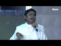 Balle Lakka Sivaji பல்லே லக்க சிவாஜி A R Rahman S Live In Concert
