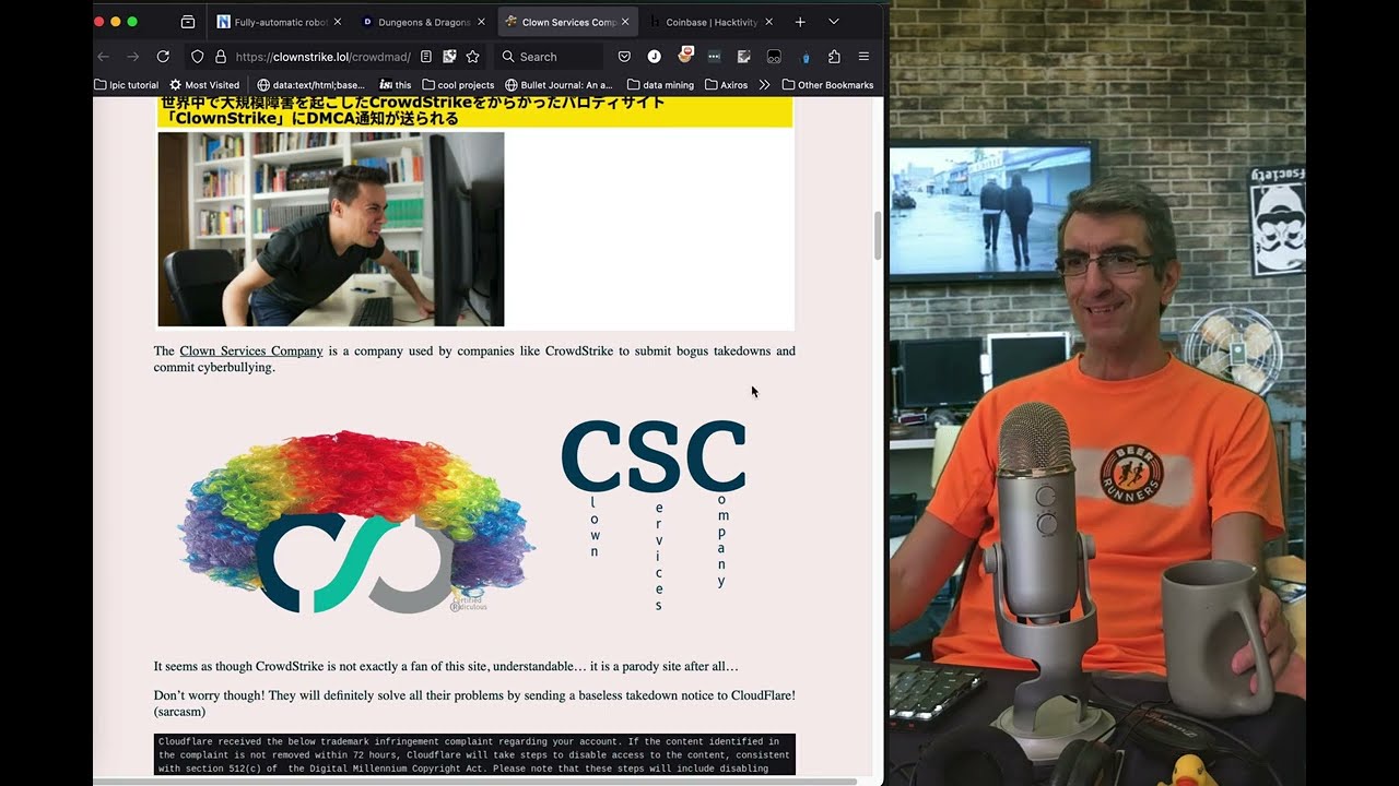 رادیو جادی ۱۷۳ - دلت روشن باشه؛ از آینده شغل‌ها به خاطر هوش مصنوعی تا خبر باونتی نیم میلیون دلاری