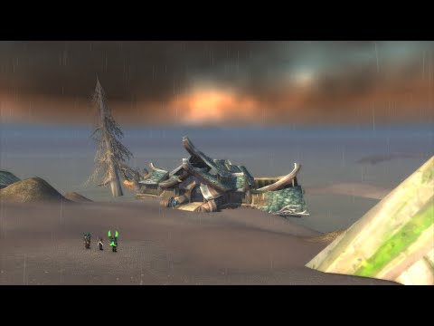 Azshara: House of Autumnheart