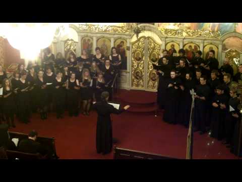 7 Behold, the Bridegroom comes (traditional)