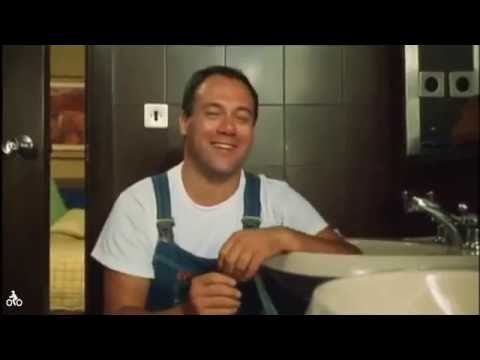 In attesa dell'Agnellotreffen 2017... in viaggio con papà Alberto Sordi & Carlo Verdone