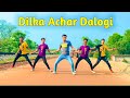 Dil Ka Achar Dalogi | Dance Cover | TikTok Viral Song | Cover By BW DANCER SD Sujon Choreography
