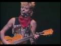 The Stray Cats - Rockabilly Rules