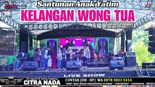 Download lagu KELANGAN WONG TUA ~ SANTUNAN // CITRA NADA LIVE DUSUN CIKELEPA - DESA PATALA // CILEBAK - KUNINGAN mp3 Download lagu KELANGAN WONG TUA ~ SANTUNAN // CITRA NADA LIVE DUSUN CIKELEPA - DESA PATALA // CILEBAK - KUNINGAN mp3