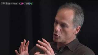 Entrevista com Marcelo Gleiser | LHC