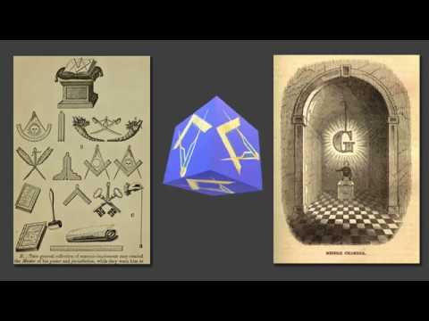 Freemasonry - The Duties, Privileges and Rights of a Master Mason