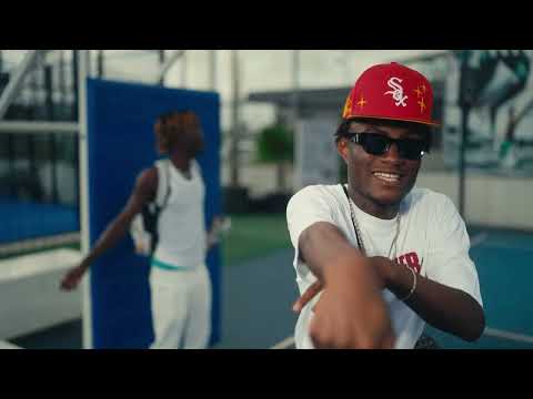 ARII Feat. AMEKA ZRAII-PAVANER ( Clips Officiel )