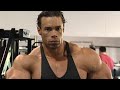 Finding Your Purpose Kevin Levrone Speech