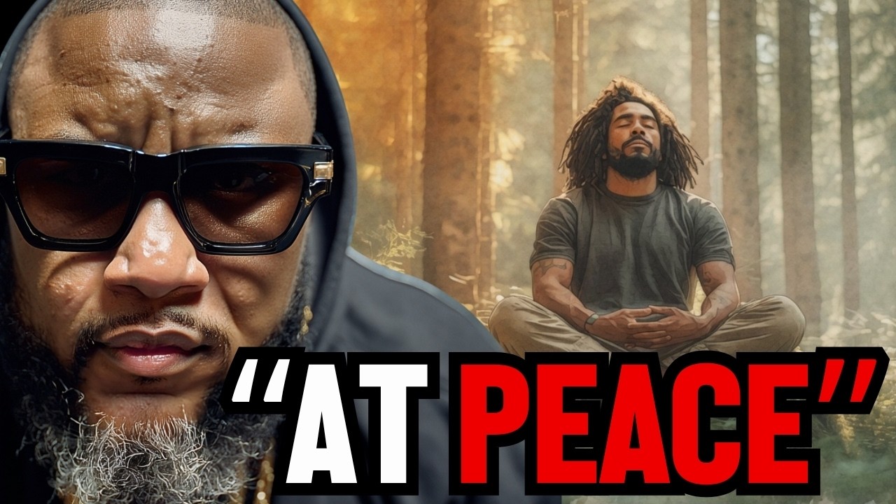 Find Peace Without Needing External Validation | Step By Step