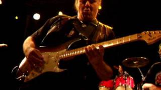 Walter Trout - Gone Too Long