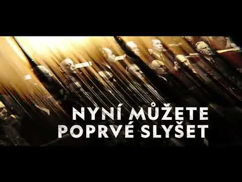 Norimberský proces - ztracená svědectví | Premiéra 17. ledna ve 22:00 | National Geographic