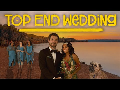 Top End Wedding (2019) Trailer