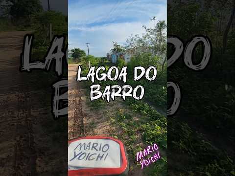 um pouquinho de #barreira #cicloturismo ##trip #turismo #biketour #ceara