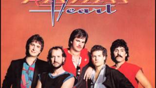 Restless Heart - Restless Heart