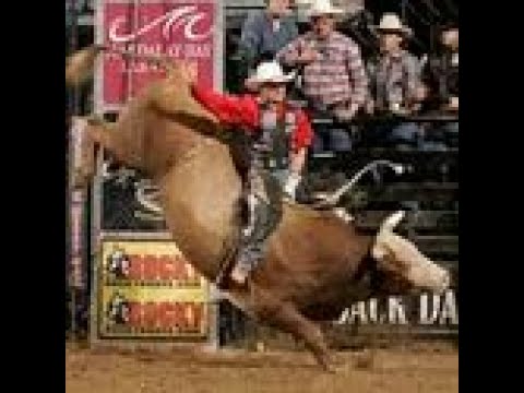 PBR 2005: Shivers & McBride Decide Grand Rapids (90.5 pts)