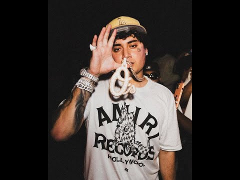 (FREE) Ohgeesy x Fenix Flexin x Shoreline Mafia Type Beat 2026 - "Muftara"