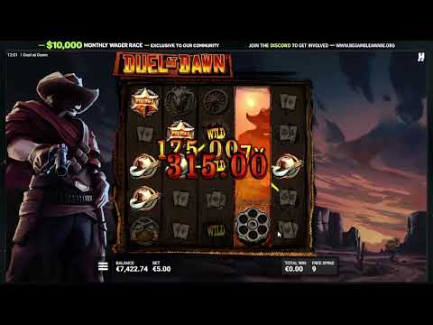 Thumbnail for video: HUGE STAKE TUESDAY BONUS HUNT OPENING! With Jimbo