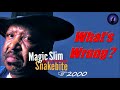 Magic Slim & The Teardrops - What's Wrong? (Kostas A~171)
