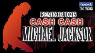 Cash Cash   And the beat goes and REMIX   DJ DMS
