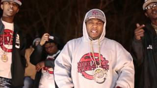 Poppa Willo | What They Screaming? DOR