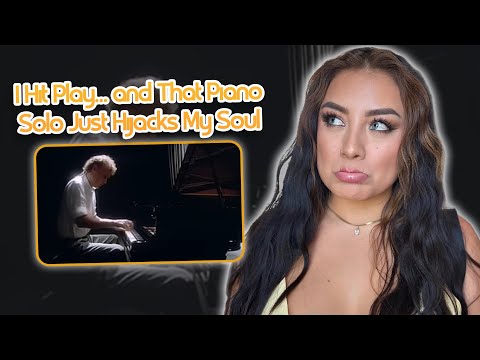 American Girls FIRST TIME Reaction To The Way It Is - Bruce Hornsby and the Range