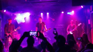 No Motiv-Stay- Live at Chain Reaction 11/2/19