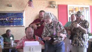 &quot;Let&#39;s Talk Dirty in Hawaiian&quot; High Desert Ukulele Club