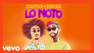 Lo Noto Music Video