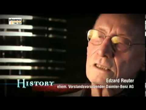 Rennen in den Tod - Die Katastrophe von Le Mans - ZDF-History