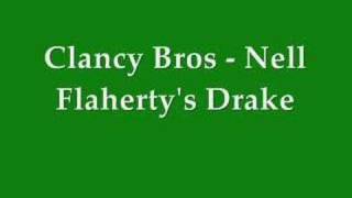 Clancy Bros - Nell Flaherty's Drake