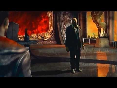 Dmc Devil May Cry walkthrough w/commentary part 26