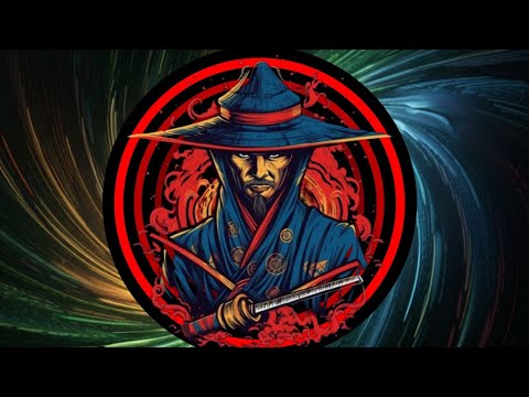 Blazin' Bomzai - Oriental Tekno 对酸的热爱