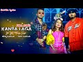 Kanta Laga LYRICS Yo Yo Honey Singh Neha Kakkar Tony Kakkar Latest Song 2021 Hindi Songs