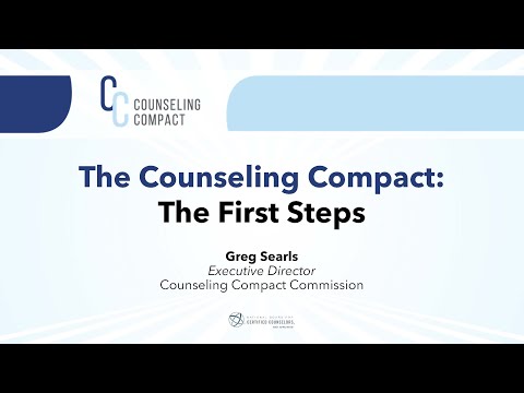 National Board for Certified Counselors | Vibepedia