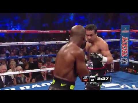 Tim Bradley Jr. vs. Juan Marquez | Full Fight