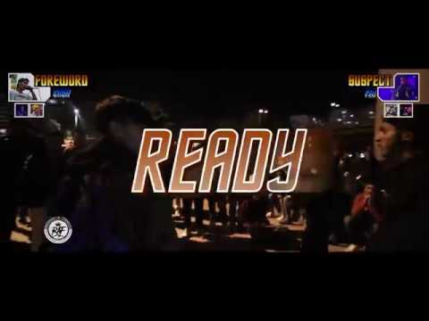 Cash X Maury X Maxwell VS Andy Karma X Neg X Teo | Cuartos | Cupo Nacional 2019 TKOF