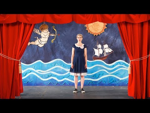 Mindy Gledhill - Oh No! (Official Video)