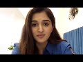 Anupama Nidhi Shah Aka Kinjal Ne Show Chodne Par Kahi Badi Baat