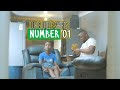 Luh & Uncle  Shorts -  Number 01