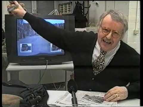 OK TV: Gerhard Augustin Mix: Ansagen