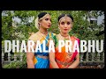 Dharala prabhu dance cover | Bollymadras |  Anirudh Ravichander | Harish kalyan | Tanya Hope |