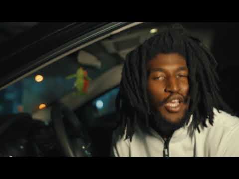 NewLanta Cap - Talking About | Shot by @myshitdiesel