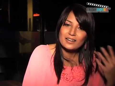 Shruti Mehrotra Interview 2