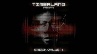 Timbaland - Can You Feel It (feat. Esthero and Sebastian)