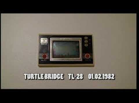 Game & Watch : Flagman Nintendo DS