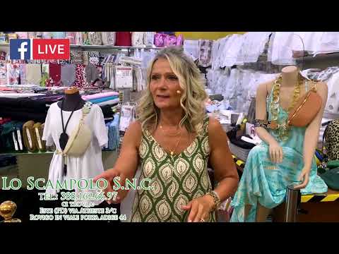 PUNTATA N.23 del 11/08/2022 - Lo Scampolo di Antonioli - Spedizione in TUTTA ITALIA🇮🇹