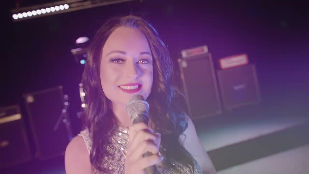 Promotional video thumbnail 1 for Nevena