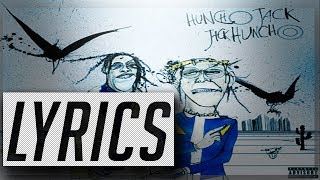 HUNCHO JACK, Travis Scott, Quavo   Go Audio lyrics