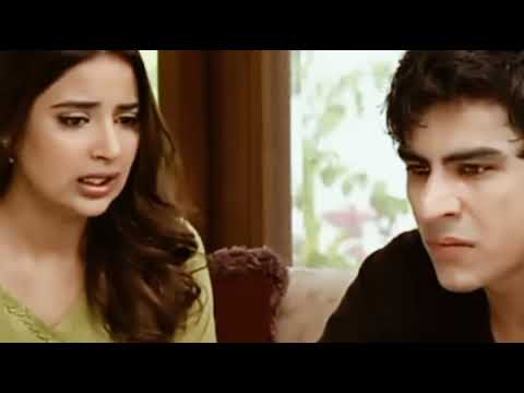 Mushkil. Episode.23. promo 33.Geo Entertainment.